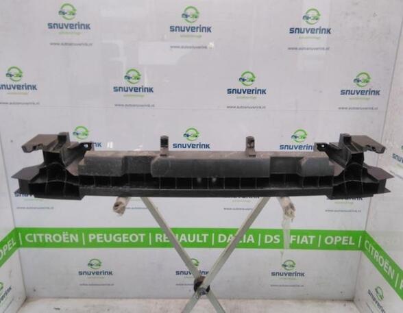 Bumper Montageset RENAULT Captur I (H5, J5), RENAULT Clio IV (BH)