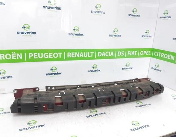 Bumper Montageset PEUGEOT 2008 I (CU)