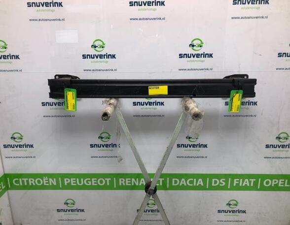 Bumper Mounting OPEL ASTRA K (B16), OPEL ASTRA L (O5)