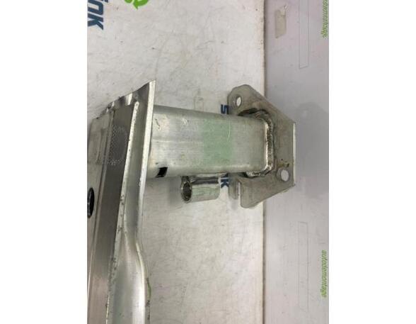 Bumper Mounting OPEL CROSSLAND X / CROSSLAND (P17, P2QO)