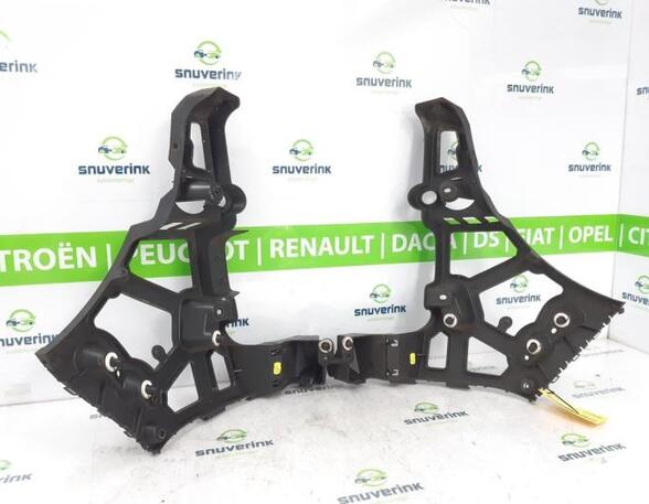 Bumper Mounting RENAULT MEGANE III Hatchback (BZ0/1_, B3_)