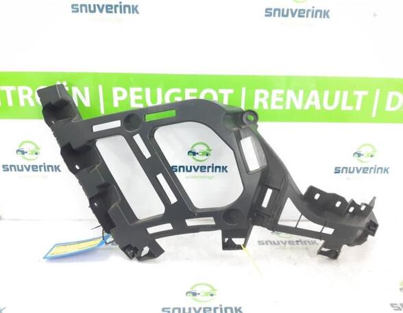 Stoßstangenbefestigung links hinten Peugeot 3008 II MC, MR, MJ, M4 9811280480 P17984491