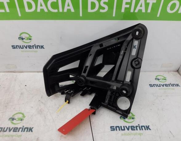 Stoßstangenbefestigung links hinten Citroen C5 Aircross A 9826677480 P20731451