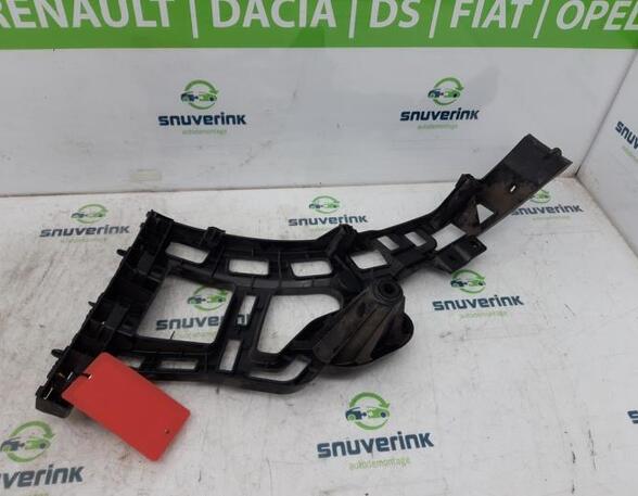 Bumper Montageset CITROËN C5 AIRCROSS (A_)