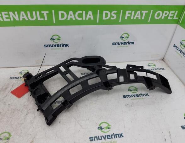 Bumper Montageset CITROËN C5 AIRCROSS (A_)