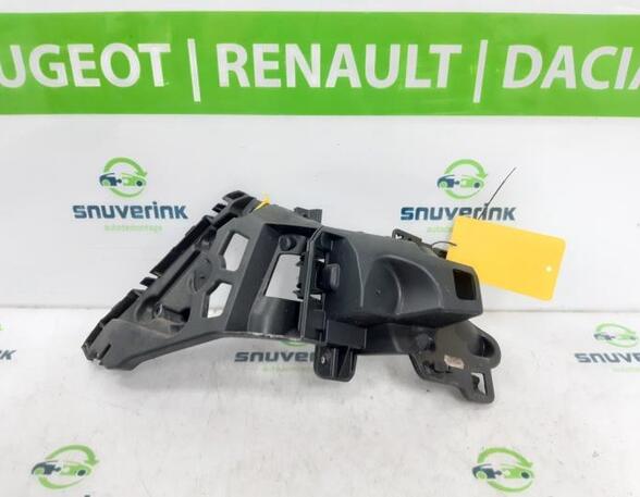 Bumper Mounting RENAULT CAPTUR I (J5_, H5_), RENAULT CLIO IV (BH_), RENAULT CLIO III (BR0/1, CR0/1)