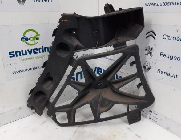 Bumper Montageset RENAULT SCÉNIC III (JZ0/1_), RENAULT GRAND SCÉNIC III (JZ0/1_)