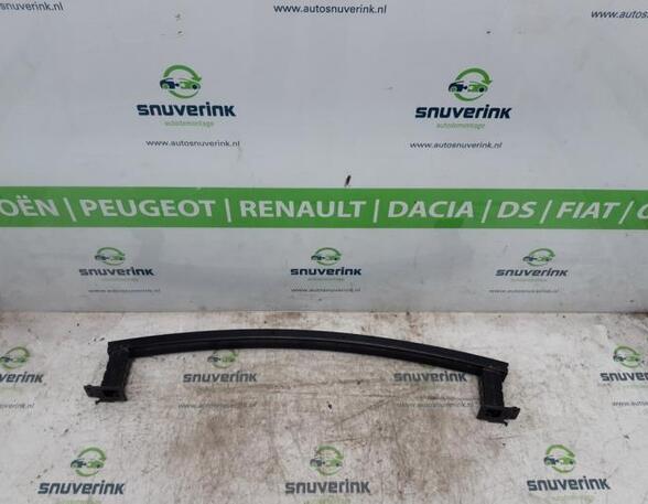 Bumper Montageset RENAULT KADJAR (HA_, HL_)