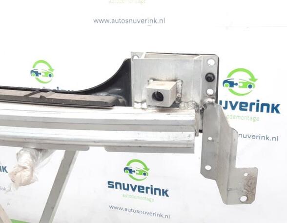 Bumper Mounting MINI MINI (R50, R53), MINI MINI (R56)