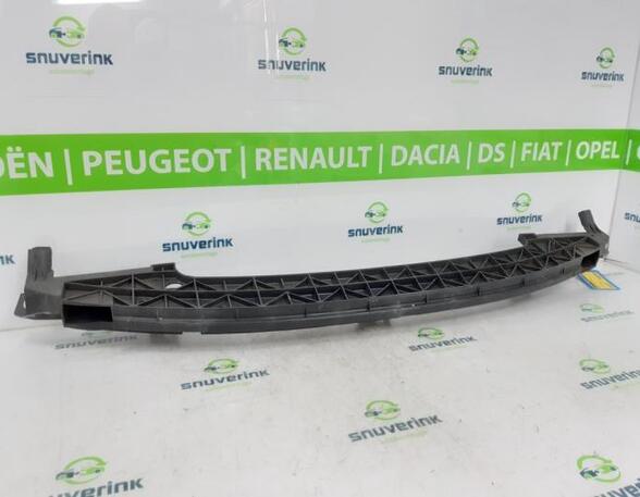 Bumper Montageset PEUGEOT 206 Hatchback (2A/C), PEUGEOT 206 SW (2E/K), PEUGEOT 206 Saloon