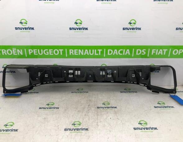 Bumper Montageset PEUGEOT 208 I (CA_, CC_)