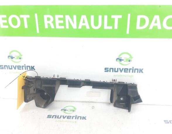 Bumper Mounting RENAULT MEGANE IV Grandtour (K9A/M/N_)