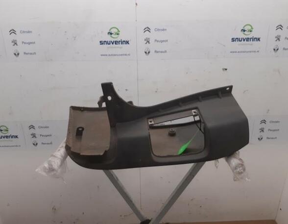 Bumper Corner OPEL Vivaro Kasten (F7), OPEL Vivaro Combi (J7)