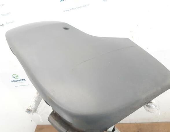 Bumper Corner RENAULT Trafic II Kasten (FL), RENAULT Trafic II Bus (JL)