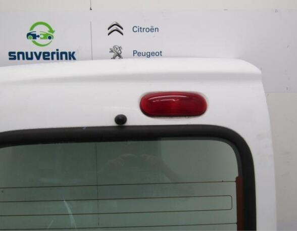 Rear Door RENAULT KANGOO Express (FC0/1_)