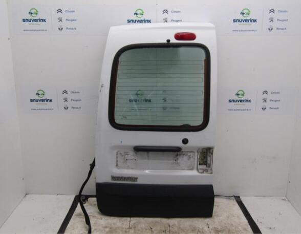 Rear Door RENAULT KANGOO Express (FC0/1_)