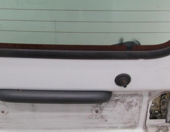 Rear Door RENAULT KANGOO Express (FC0/1_)