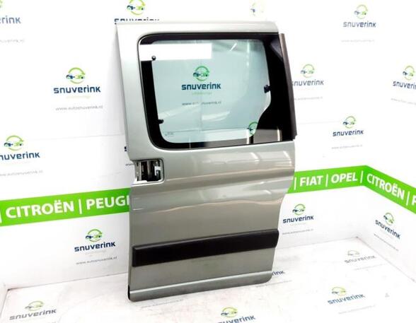 Sliding Door PEUGEOT Partner Combispace (5, G), PEUGEOT Partner Kasten/Großraumlimousine (5, G)