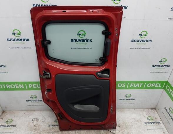 Sliding Door FIAT FIORINO Box Body/MPV (225_), FIAT QUBO (225_), FIAT FIORINO MPV (225_)