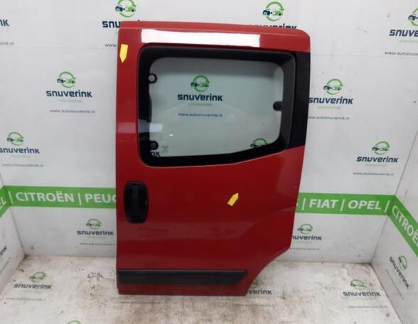 Sliding Door FIAT FIORINO Box Body/MPV (225_), FIAT QUBO (225_), FIAT FIORINO MPV (225_)