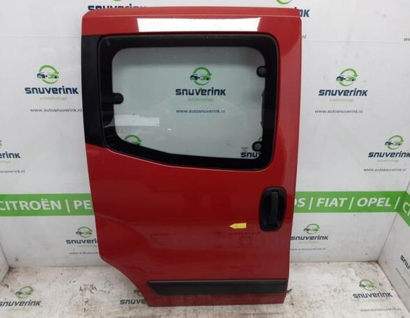 Schuifdeur FIAT FIORINO Box Body/MPV (225_), FIAT QUBO (225_), FIAT FIORINO MPV (225_)