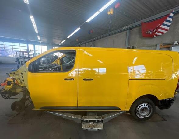 Sliding Door TOYOTA PROACE Van (MDZ_), TOYOTA PROACE VERSO Bus (MPY_), TOYOTA PROACE Bus (MDZ_)