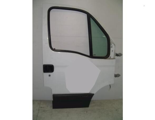 Door RENAULT MASTER II Van (FD)