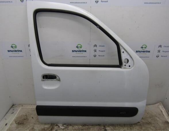 Deur RENAULT KANGOO (KC0/1_)