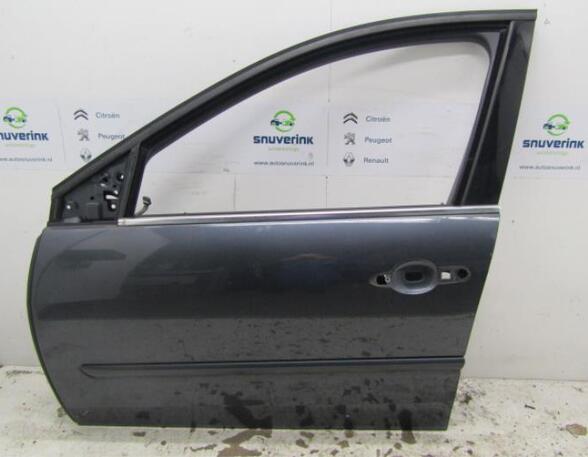 Door RENAULT Laguna III Grandtour (KT0/1)