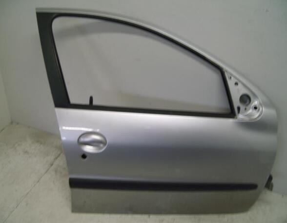 Door PEUGEOT 206 SW (2E/K)