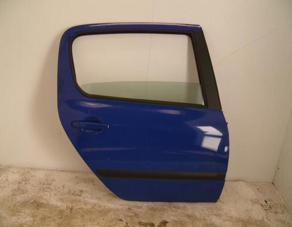 Door PEUGEOT 307 (3A/C)