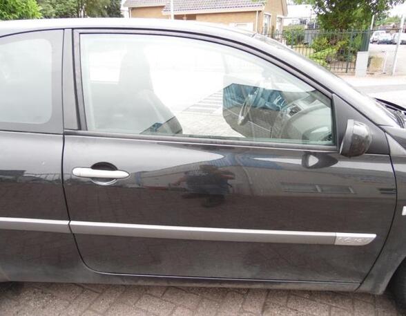 Door RENAULT Megane II (BM0/1, CM0/1)