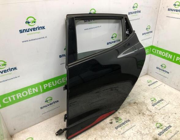 Tür links hinten Renault Clio IV BH 821016892R P20192956