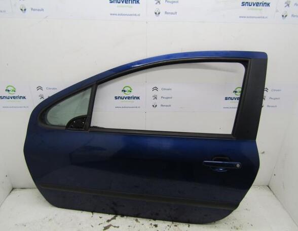 Door PEUGEOT 307 (3A/C)