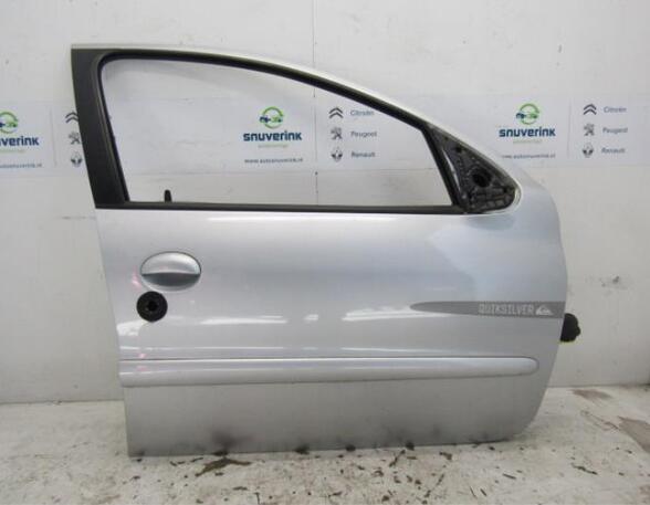 Door PEUGEOT 206 SW (2E/K)