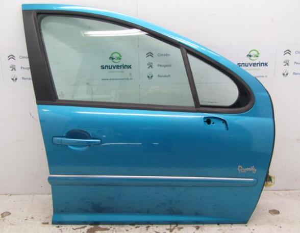 Door PEUGEOT 207 SW (WK)