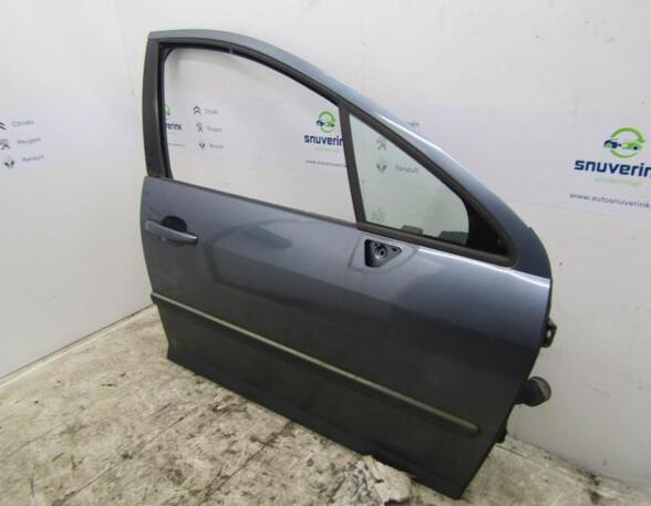 Door PEUGEOT 407 (6D)