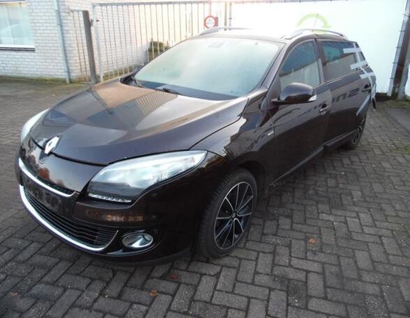 Door RENAULT Megane III Grandtour (KZ0/1)