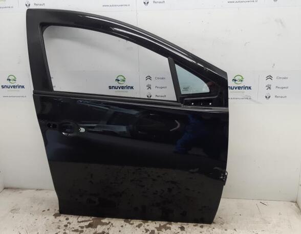 Door RENAULT Zoe (BFM)