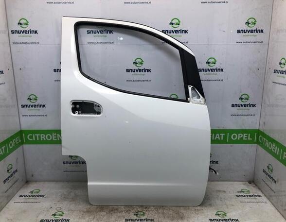 Tür rechts Nissan NV200 Kasten M20 H0100BJ0MA P19927455