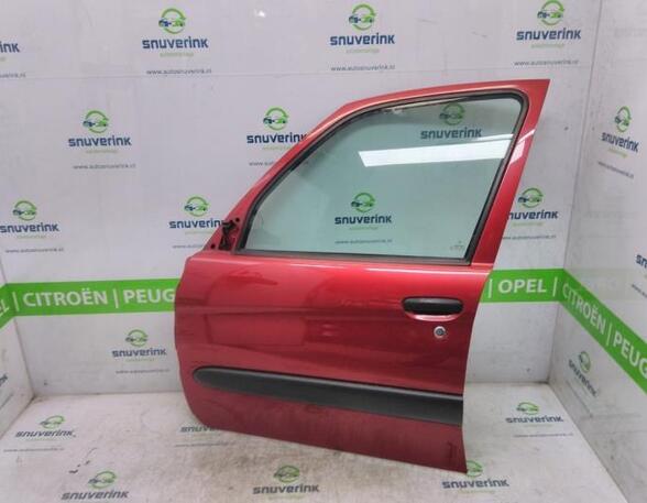 Door CITROËN Xsara Picasso (N68)