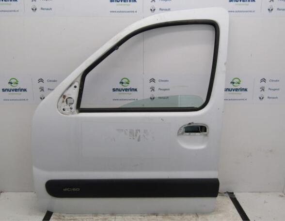 Door RENAULT KANGOO Express (FC0/1_)