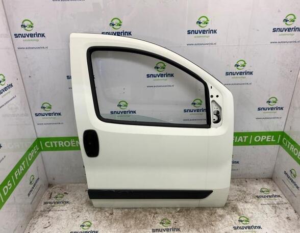 Deur CITROËN NEMO Van (AA_)