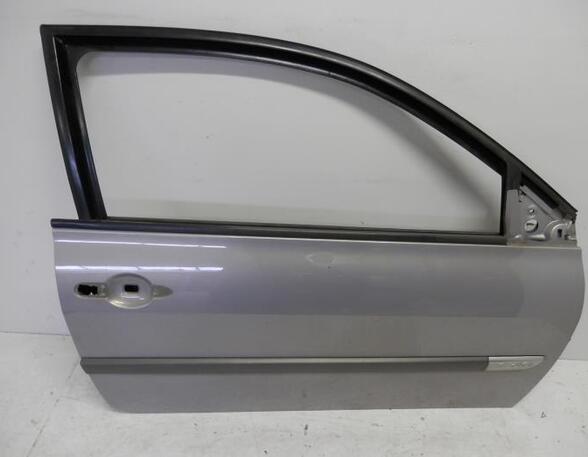 Door RENAULT MEGANE II (BM0/1_, CM0/1_), RENAULT MEGANE II Saloon (LM0/1_)