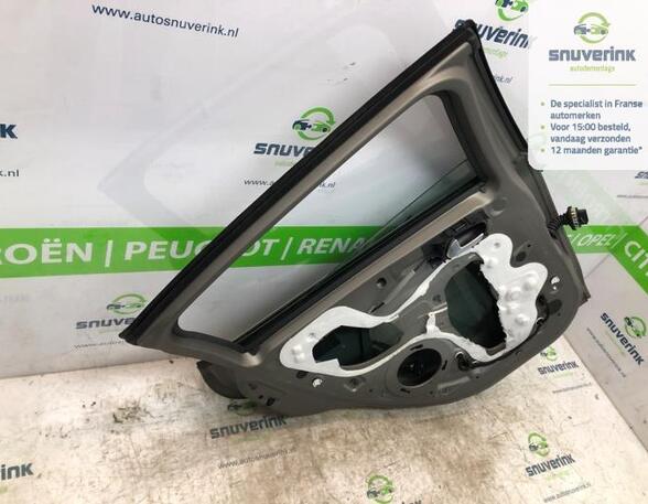 Tür links hinten Peugeot 208 I CA, CC 9671907580 P20858102