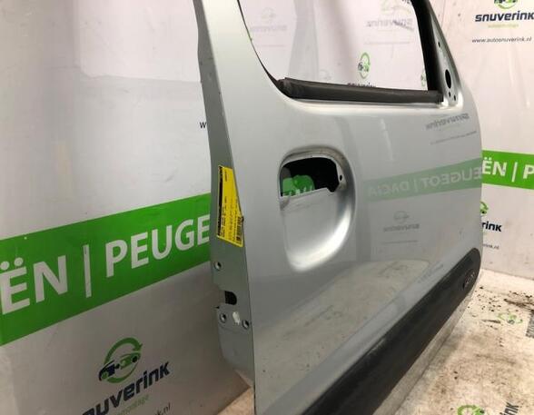 Door RENAULT KANGOO Express (FC0/1_)