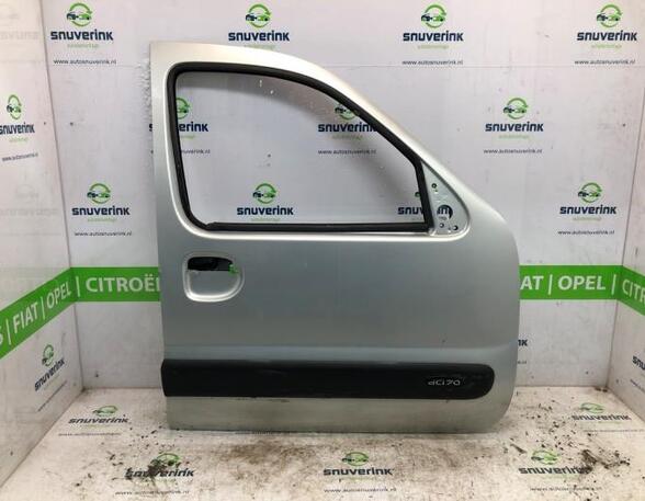 Door RENAULT KANGOO Express (FC0/1_)