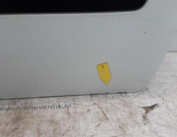 Door RENAULT TWINGO II (CN0_)