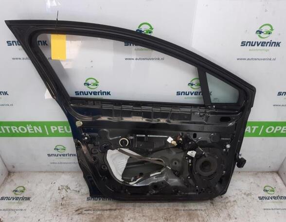 Door RENAULT CAPTUR I (J5_, H5_), RENAULT CLIO IV (BH_)