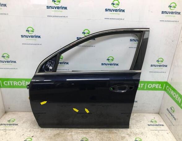 Door PEUGEOT 308 II (LB_, LP_, LW_, LH_, L3_)